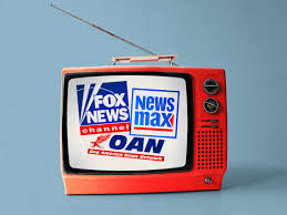 what news channel is for republicans