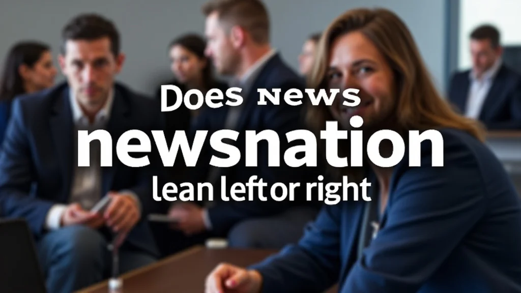 Does News Nation Lean Left Or Right