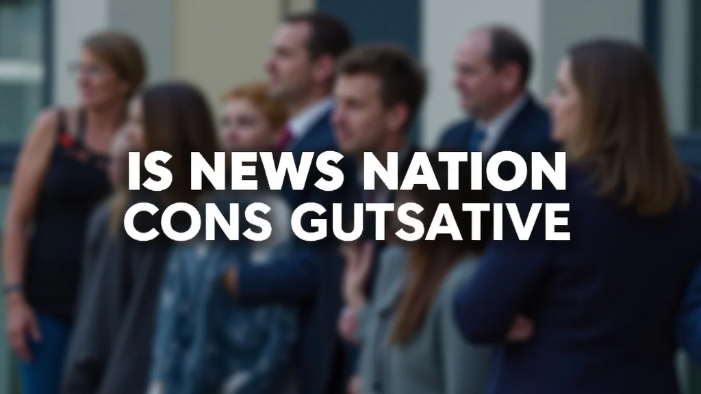 Is News Nation Conservative Or Liberal