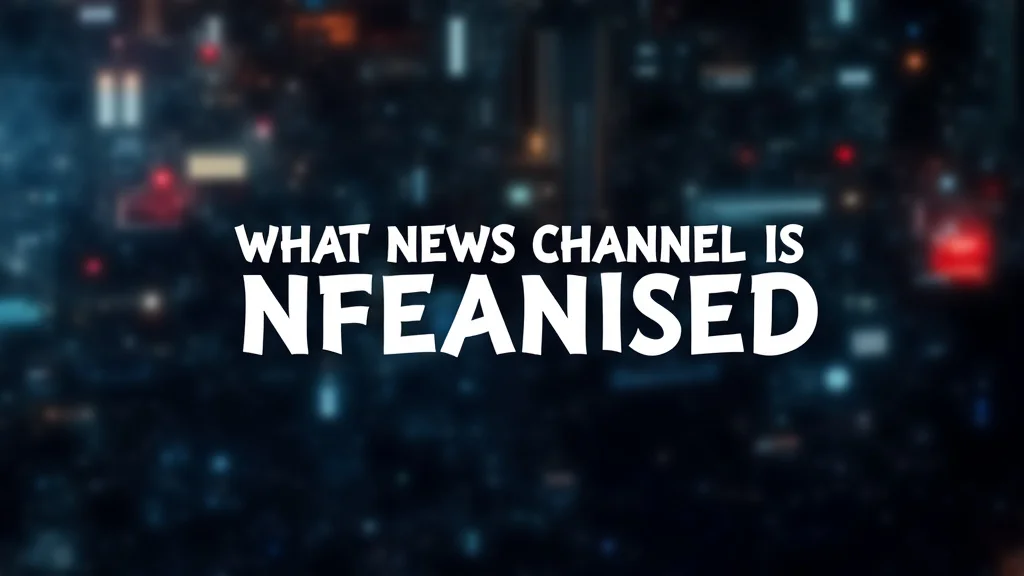 What News Channel Is Unbiased